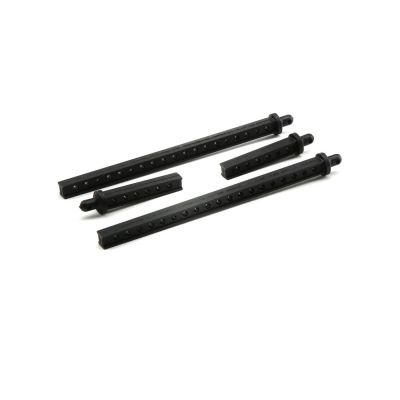 1.9 Barrage - Support de carrosserie - HORIZON HOBBY - R�f�rence: ECX211019