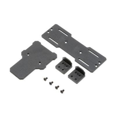 1.9 Barrage - Platine batterie et contr�leur - HORIZON HOBBY - R�f�rence: ECX211021