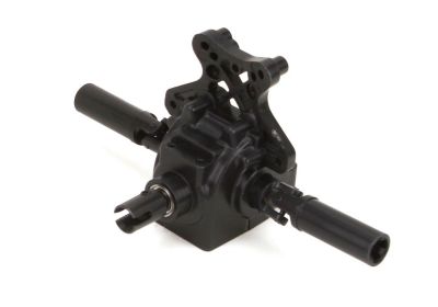 Ruckus 1/18, Torment 1/18 et Rally 1/18 - Transmission avant assembl�e - HORIZON HOBBY - R�f�rence: ECX212000