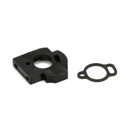 Ruckus 1/18, Torment 1/18 et Rally 1/18 - Support moteur - HORIZON HOBBY - R�f�rence: ECX212007