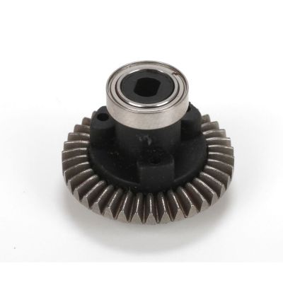 1:18 4WD Temper - Spool 38T - HORIZON HOBBY - R�f�rence: ECX212009