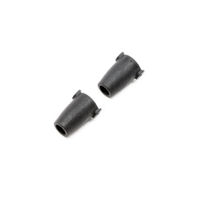 1.9 Barrage - Fus�es arri�re (2) - HORIZON HOBBY - R�f�rence: ECX212022