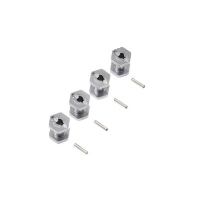 1.9 Barrage - Hexagone 12mm, large - HORIZON HOBBY - R�f�rence: ECX212024