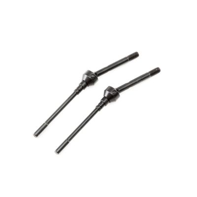 1.9 Barrage - Set de cardans CVD avant (2) - HORIZON HOBBY - R�f�rence: ECX212025