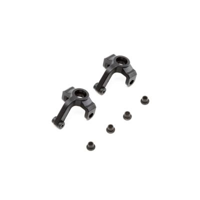 1.9 Barrage - Fus�es avant V2 - HORIZON HOBBY - R�f�rence: ECX212027