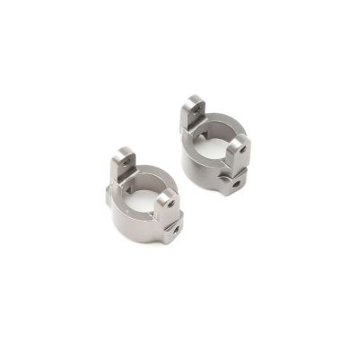 1.9 Barrage - Set de fus�es avant/arri�res, V2 - HORIZON HOBBY - R�f�rence: ECX212028