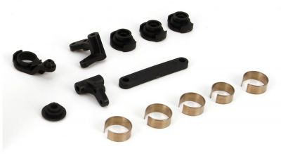 Ruckus 1/18, Torment 1/18 et Rally 1/18 - Sauve servo et renvois de direction - HORIZON HOBBY - R�f�rence: ECX214003