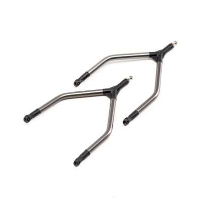 1.9 Barrage - Tirant sup�rieur (2) - HORIZON HOBBY - R�f�rence: ECX214013