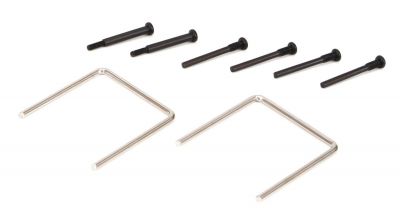 Ruckus 1/18, Torment 1/18 et Rally 1/18 - Set d'axe de suspension - HORIZON HOBBY - R�f�rence: ECX216000