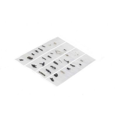 Barrage 1/12 4WD - Visserie compl�te - HORIZON HOBBY - R�f�rence: ECX216003