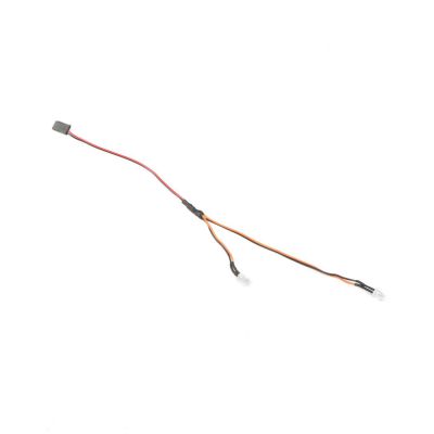 LED Lights, Orange: 1.9 Barrage Doomsday - HORIZON HOBBY - R�f�rence: ECX220008