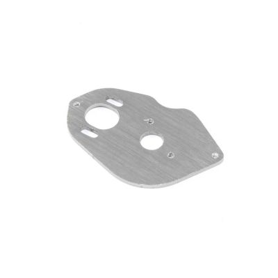 390 Motor Plate: 1.9 Barrage Doomsday/Kit - HORIZON HOBBY - R�f�rence: ECX222001