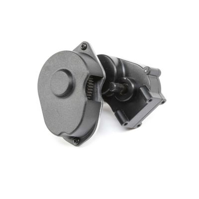 Complete Transmission: 1.9 Barrage Doomsday/Kit - HORIZON HOBBY - R�f�rence: ECX222003