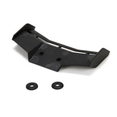 AMP DB 1/10 - Aileron noir - HORIZON HOBBY - R�f�rence: ECX230022