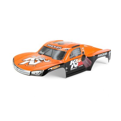 K&N Torment - Carrosserie - HORIZON HOBBY - R�f�rence: ECX230023