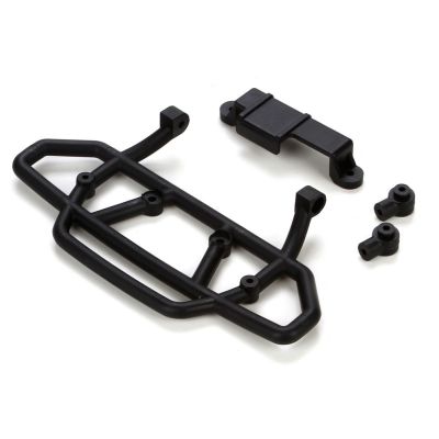 Ruckus - Pare choc arri�re - HORIZON HOBBY - R�f�rence: ECX231002