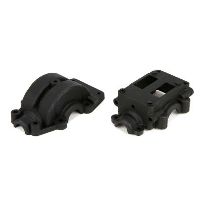 ECX 4WD 1/10 - Carter de diff�rentiel av/arr - HORIZON HOBBY - R�f�rence: ECX231005
