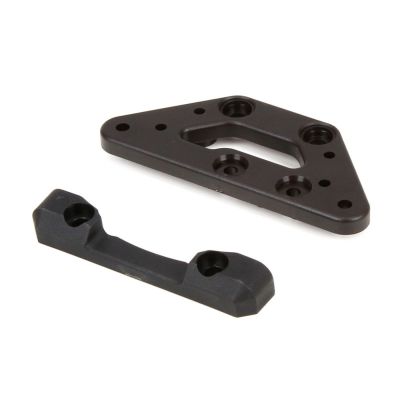 ECX 4WD 1/10 - Pivot et renfort de direction - HORIZON HOBBY - R�f�rence: ECX231009