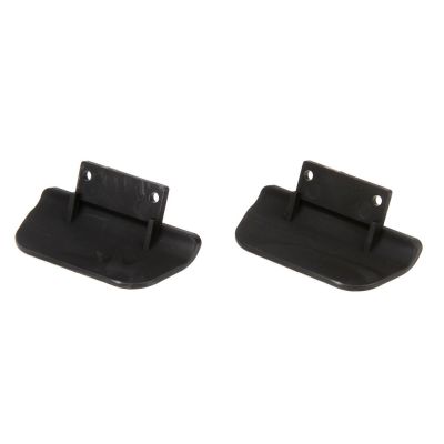 Circuit 1/10 4WD - Pare choc av/arr - HORIZON HOBBY - R�f�rence: ECX231017