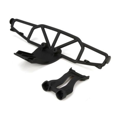 Torment 1/10 4WD - Pare choc arri�re - HORIZON HOBBY - R�f�rence: ECX231019