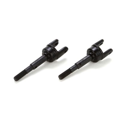 ECX Axe arri�re HD (2) - HORIZON HOBBY - R�f�rence: ECX232001