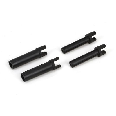 ECX Cardan long plastique (seul) HD (2) - HORIZON HOBBY - R�f�rence: ECX232002