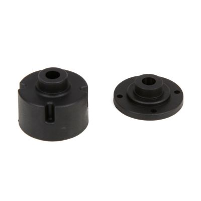 ECX 4WD 1/10 - Boitier de diff�rentiel complet - HORIZON HOBBY - R�f�rence: ECX232021