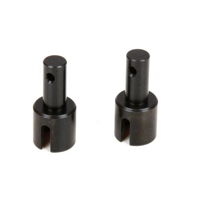 ECX 4WD 1/10 - Noix de sortie de diff�rentiel (2) - HORIZON HOBBY - R�f�rence: ECX232023