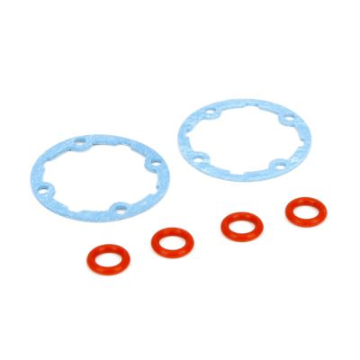 ECX 4WD 1/10 - Kit de r�paration de diff�rentiel - HORIZON HOBBY - R�f�rence: ECX232024