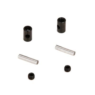 V�hicules 1/10 4wd - Kit de r�paration de cardan (2) - HORIZON HOBBY - R�f�rence: ECX232027