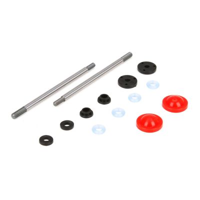 ECX 4WD 1/10 - Kit de r�paration d'amortisseur - HORIZON HOBBY - R�f�rence: ECX233001