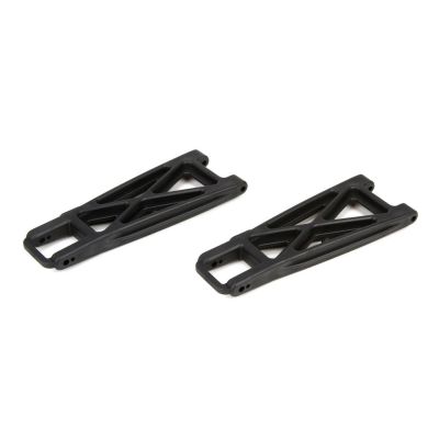 ECX 4WD 1/10 - Triangles arri�re (2) - HORIZON HOBBY - R�f�rence: ECX234002