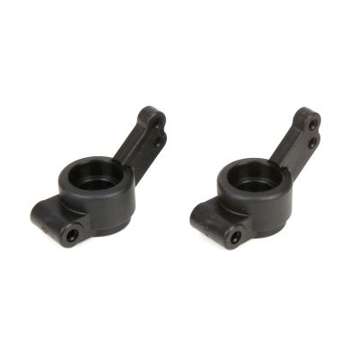 ECX 4WD 1/10 - Fus�es arri�re (2) - HORIZON HOBBY - R�f�rence: ECX234003
