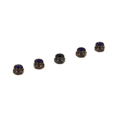 Ecrou auto frein� M2.5 - HORIZON HOBBY - R�f�rence: ECX236001