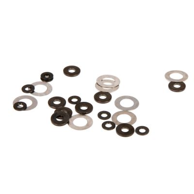 ECX 4WD 1/10 - Accessoires sp�cifiques - HORIZON HOBBY - R�f�rence: ECX236004
