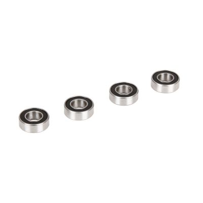 Roulements 6x12x4mm (4) - HORIZON HOBBY - Rfrence: ECX237001
