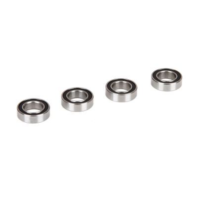 Roulements 8x14x4mm (4) - HORIZON HOBBY - R�f�rence: ECX237002