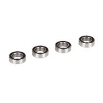 Roulements 8x14x4mm (4) - HORIZON HOBBY - Référence: ECX237002