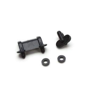 1/10 Boost  -Ensemble de fixations d'aileron et carrosserie - HORIZON HOBBY - R�f�rence: ECX3015
