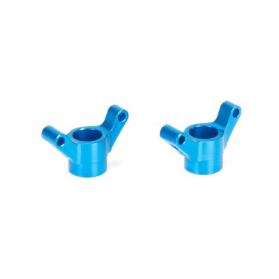 Micro 1:24 4WD -Moyeu arri�re, Aluminium - HORIZON HOBBY - R�f�rence: ECX304001