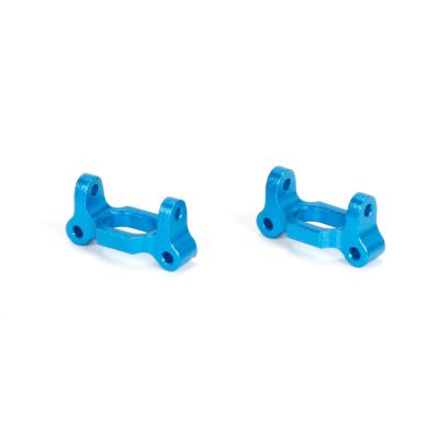 Micro 1:24 4WD - Support de couronne, Aluminium - HORIZON HOBBY - R�f�rence: ECX304002