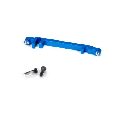 Micro 1:24 4WD -Barre de direction, Aluminium - HORIZON HOBBY - R�f�rence: ECX304003