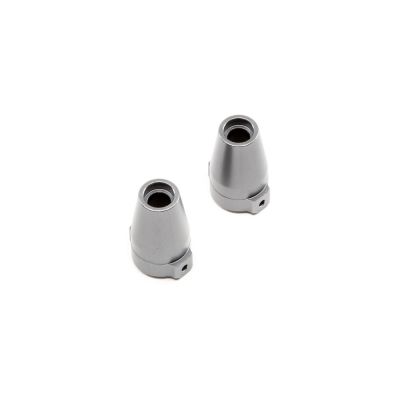 1.9 Barrage - Set d'�triers arri�re, aluminium - HORIZON HOBBY - R�f�rence: ECX312005