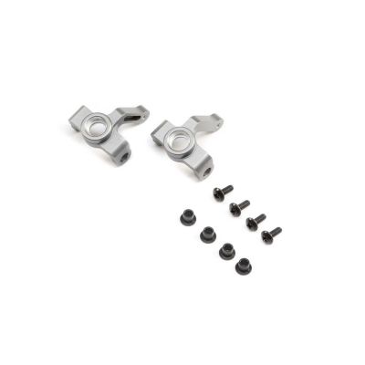 1:12 4WD Barrage - Fus�es alumimium (2) - HORIZON HOBBY - R�f�rence: ECX314005