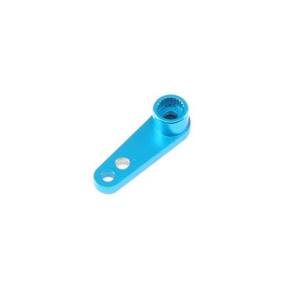 1:10 2WD/4WD - Bras de servo, aluminium 23T - HORIZON HOBBY - R�f�rence: ECX331005