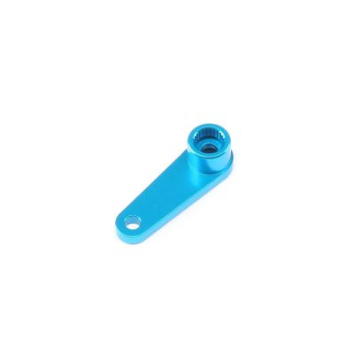 1:10 2WD/4WD - Bras de servo, aluminium 24T - HORIZON HOBBY - R�f�rence: ECX331006