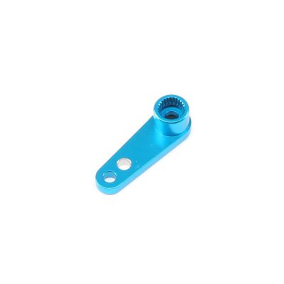 1:10 2WD/4WD - Bras de servo, aluminium 25T - HORIZON HOBBY - R�f�rence: ECX331007
