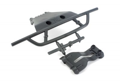 Torment -Kit de parechoc avant - HORIZON HOBBY - R�f�rence: ECX4005