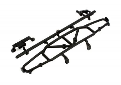 Torment -Kit de parechoc arri�re - HORIZON HOBBY - R�f�rence: ECX4006