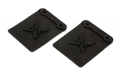 Torment -Bavettes (2) - HORIZON HOBBY - R�f�rence: ECX4007